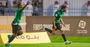 النجمة السعودي يؤكد التواصل