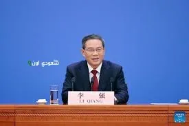 رئيس مجلس الدولة الصيني