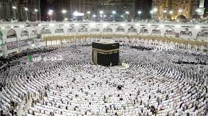 حجاج قرغيزستان