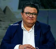 خالد جلال