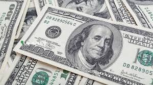 سعر الدولار اليوم في