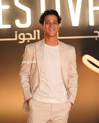 أحمد داش