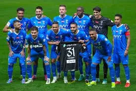 الهلال