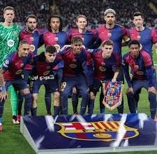 برشلونة