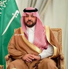 أمير منطقة الحدود الشمالية، الأمير فيصل بن خالد بن سلطان