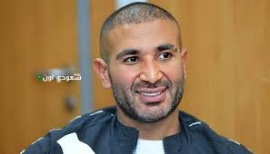 أحمد سعد