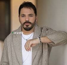 رامي عياش