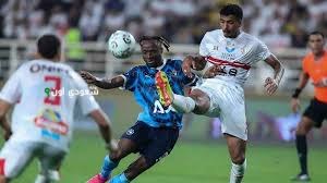 تترقب نهائي كأس مصر