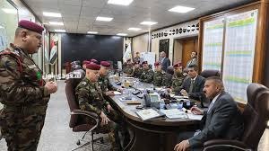 وزارة الداخلية لتأمين سلامة