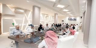 غرفة جازان تستعرض التحديات