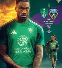 الأهلي وكاواساكي