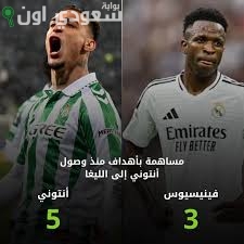 فينيسيوس و أنتوني