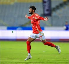 أحمد رضا