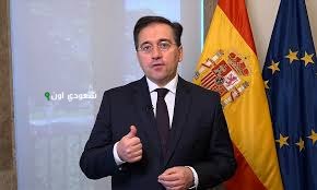 إسبانيا تدعو لفرض عقوبات