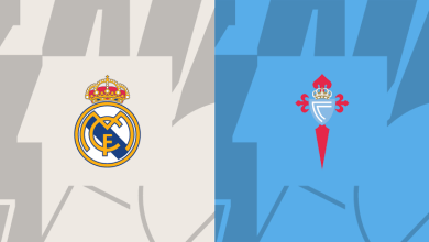 ريال مدريد و سيلتا فيجو