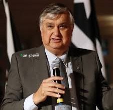 دورسيسيو ميلو