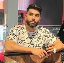 الملحن المبدع سامر أبو طالب