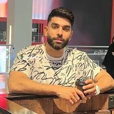 الملحن المبدع سامر أبو