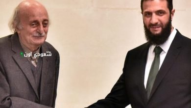 اجتماع جنبلاط والأسد يكشف تفاصيل المحضر المسرّب ويفتح ملف حادثة الاغتيال بعد 48 عاماً