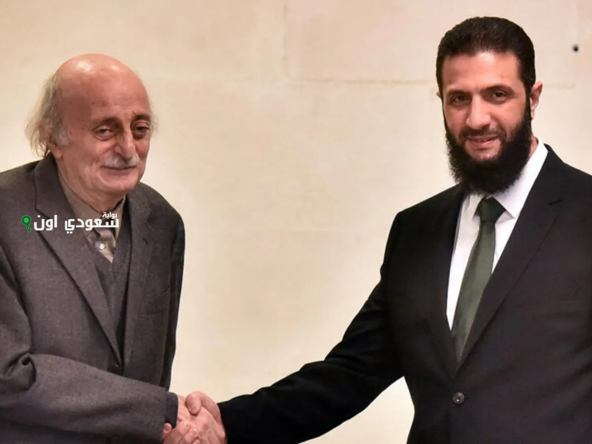 اجتماع جنبلاط والأسد يكشف تفاصيل المحضر المسرّب ويفتح ملف حادثة الاغتيال بعد 48 عاماً