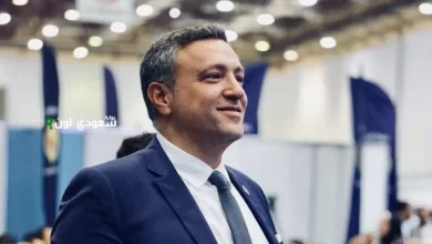 يوسف رشدان