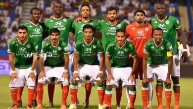 نادي الاتفاق