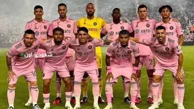 إنتر ميامي
