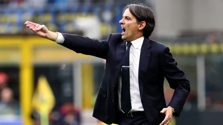 سيموني إنزاجي