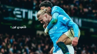 مرموش وهالاند