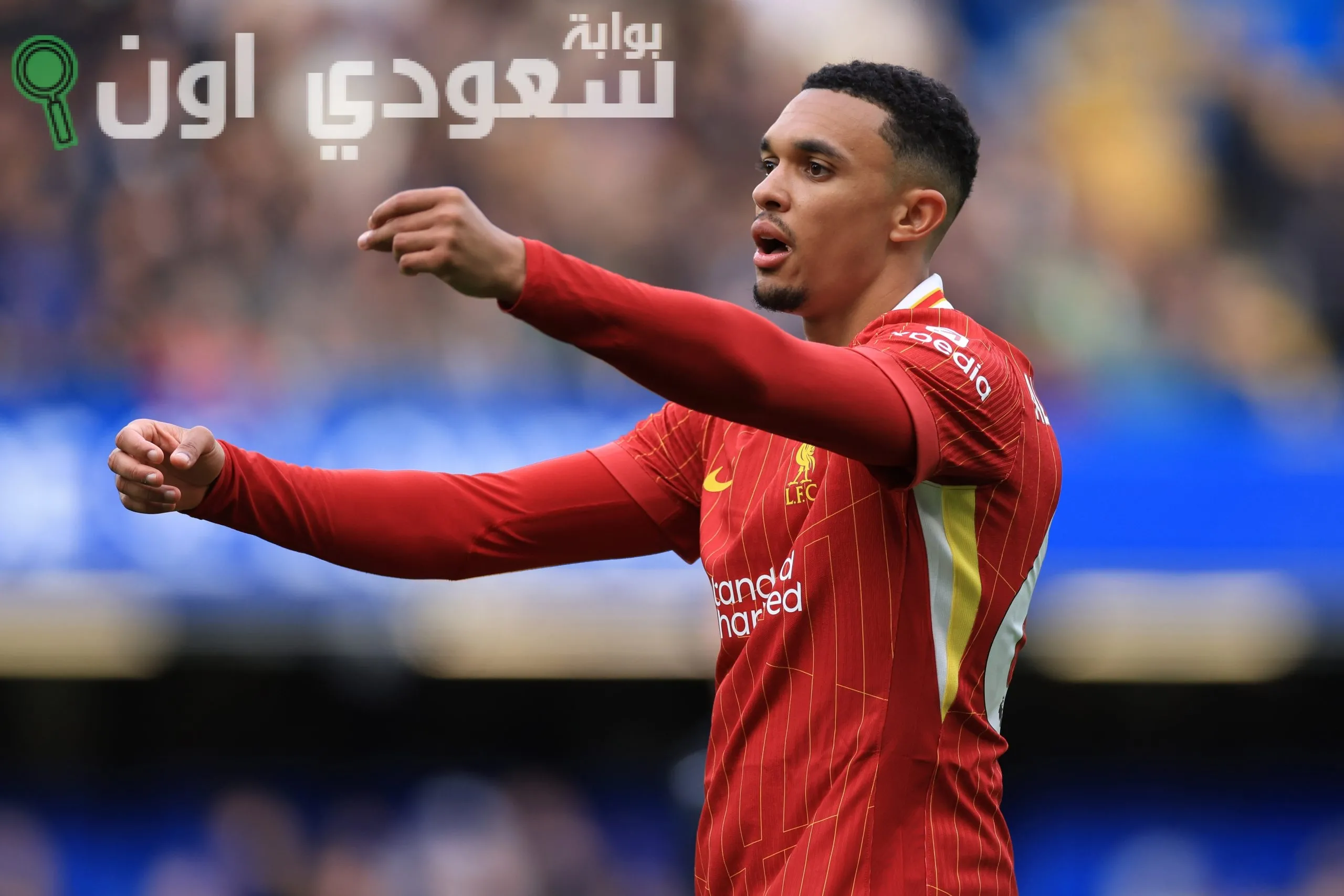 ألكسندر أرنولد