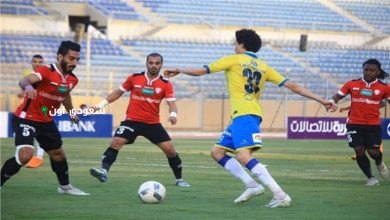 الإسماعيلي وطلائع الجيش