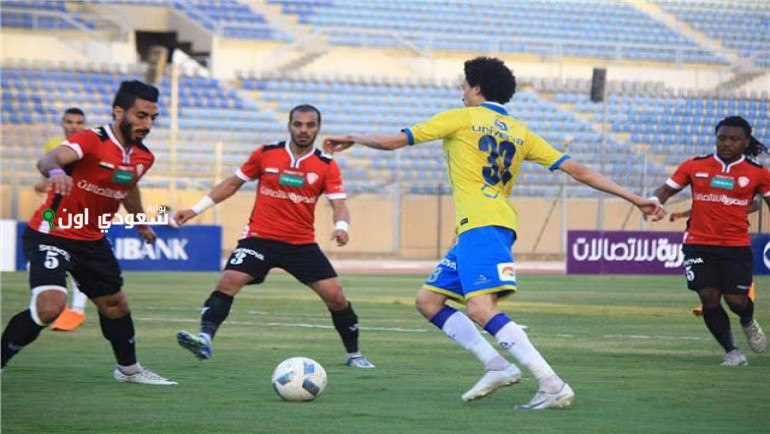 الإسماعيلي وطلائع الجيش