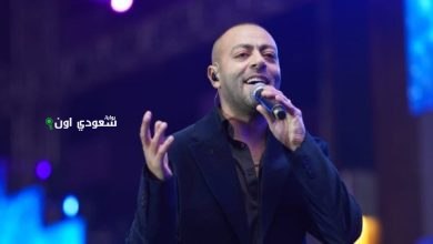 تامر عاشور
