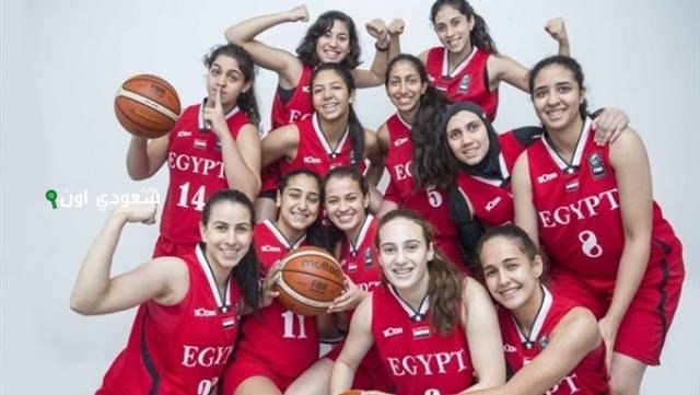 منتخب مصر للسيدات