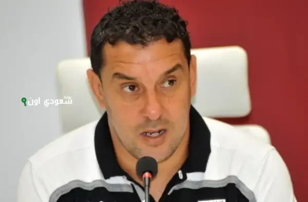 بوجلبان: المصري يستعد لمفاجآت الموسم والفرق تتشابه تكتيكيا