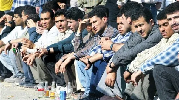 العمالة غير المنتظمة