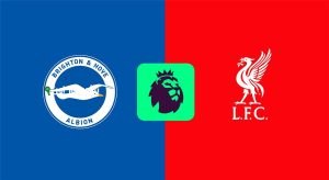 ليفربول وبرايتون