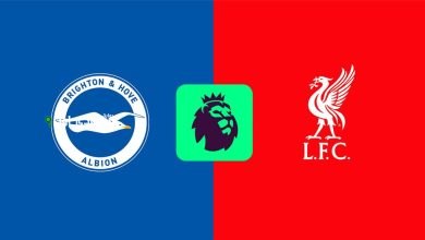 ليفربول وبرايتون