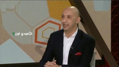 أيمن الكاشف