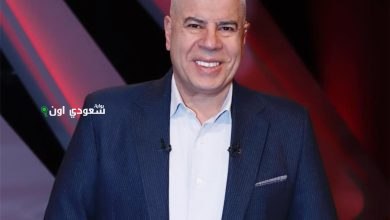 أحمد شوبير