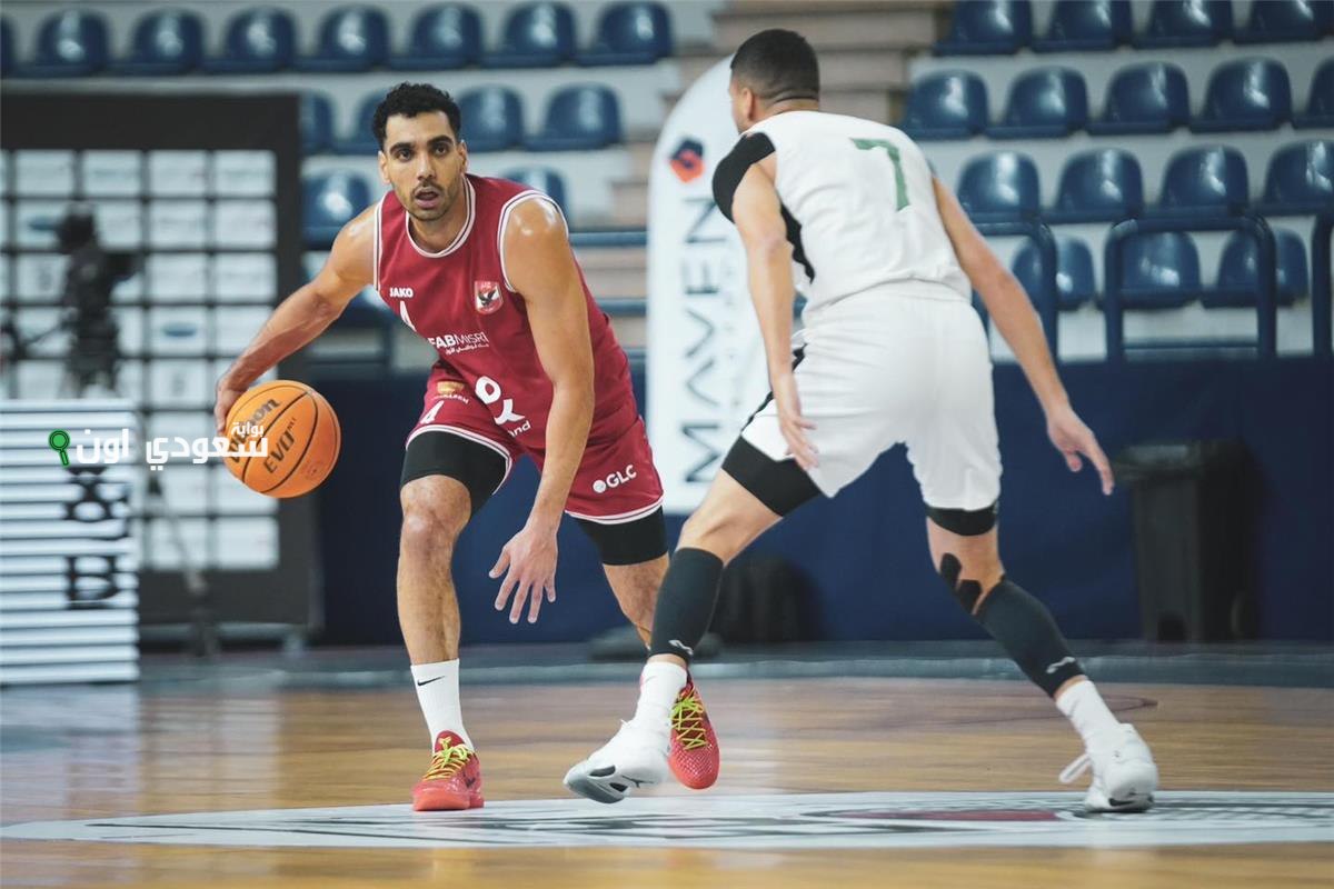 الأهلي يتفوق على الاتحاد