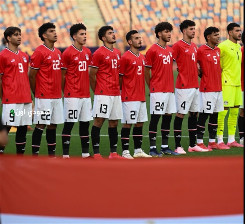 مصر تحتل المركز الرابع