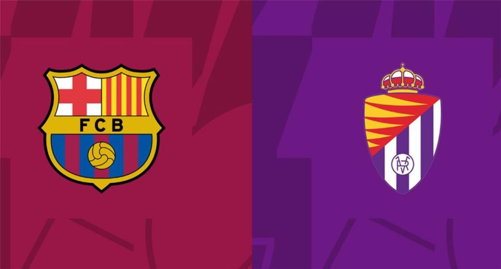 برشلونة وبلد الوليد