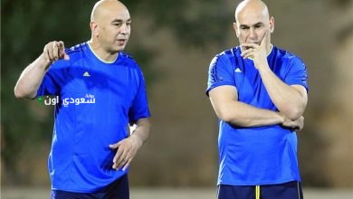 حسام وإبراهيم