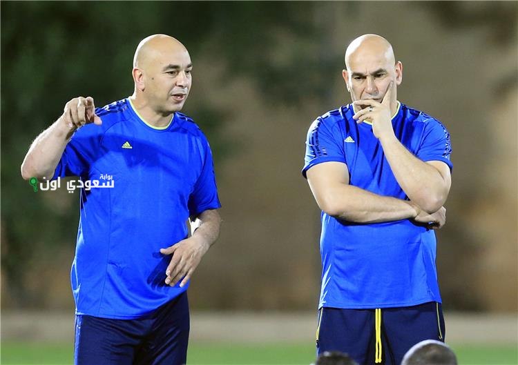 حسام وإبراهيم