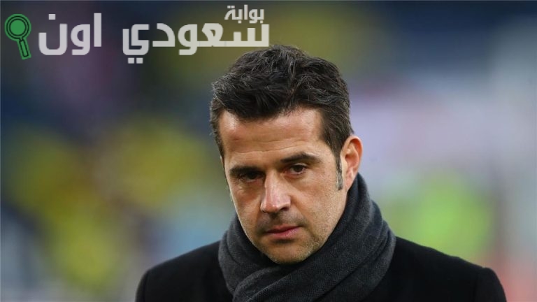 ماركو سيلفا