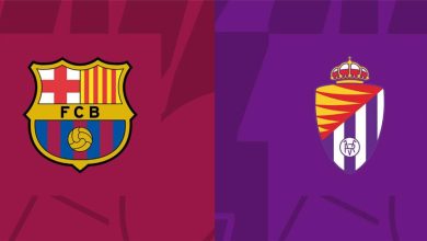 برشلونة وبلد الوليد