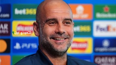 بيب جوارديولا