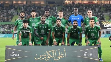 الرياض يواجه الأهلي