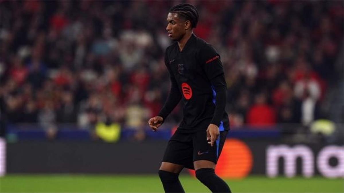 الإسبانية أفادت إن أليخاندرو بالدي